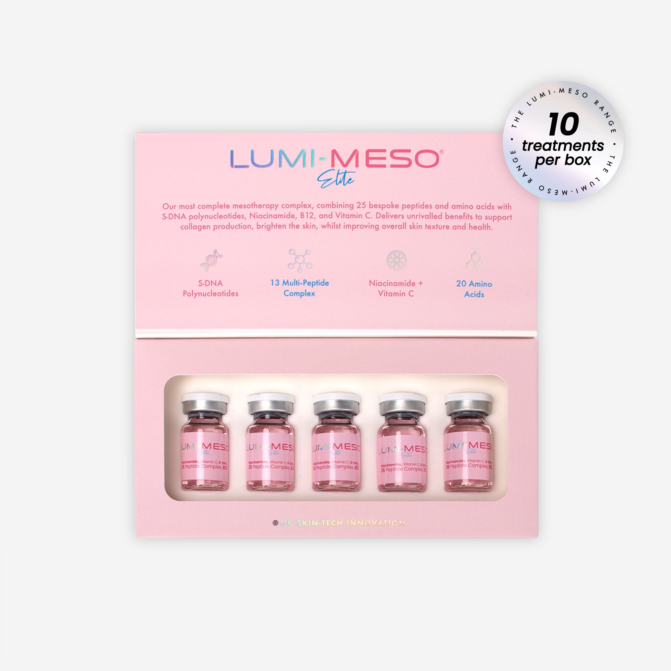 LUMI-MESO ELITE