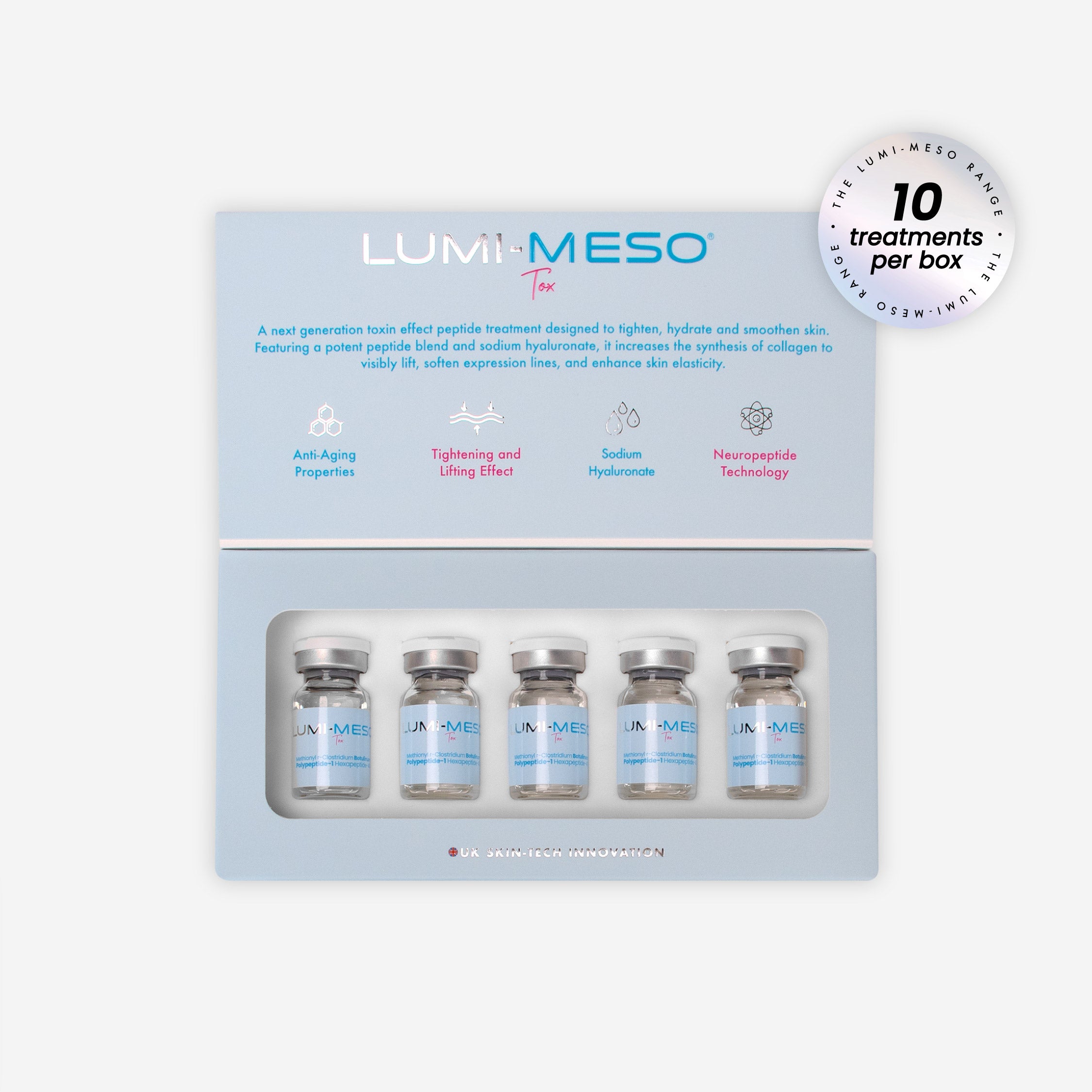 LUMI-MESO TOX