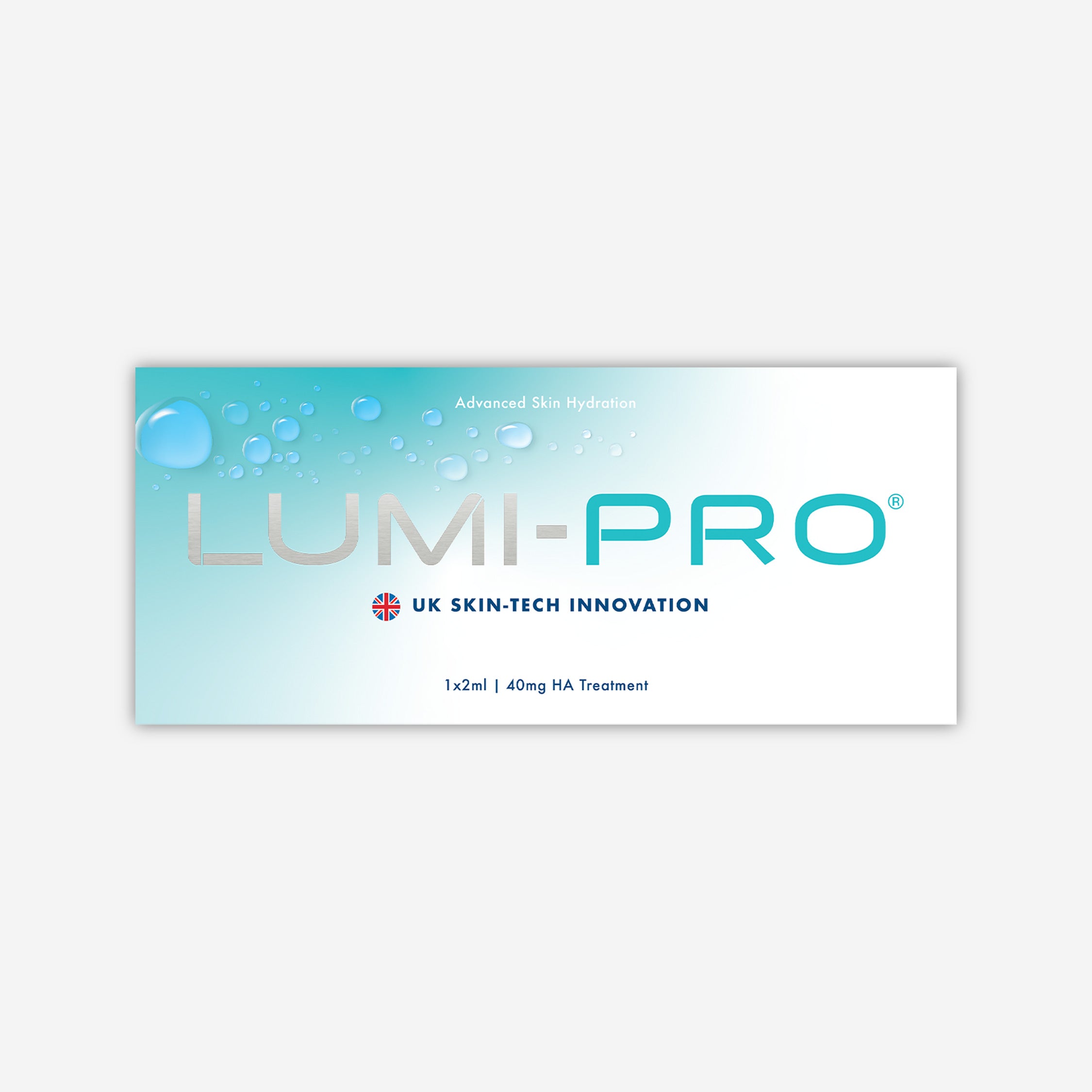 LUMI-PRO - Single