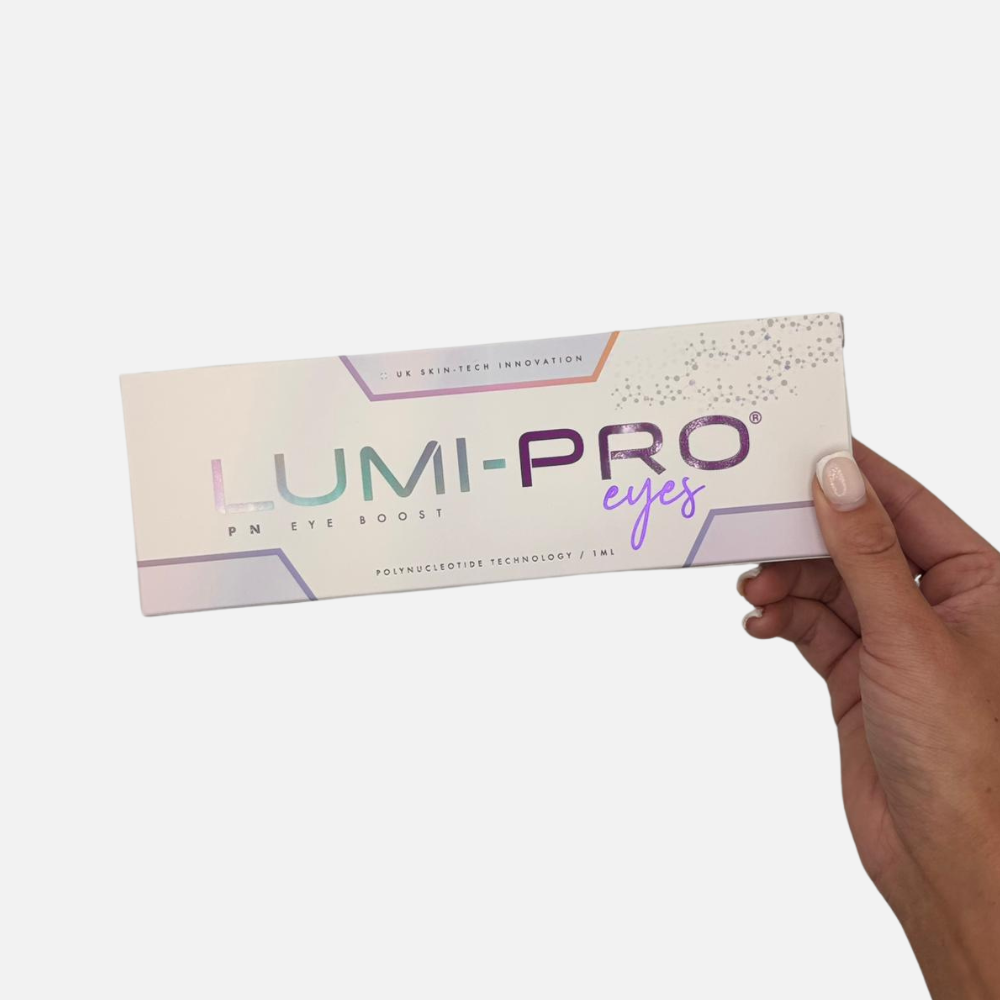 LUMI-PRO Eyes