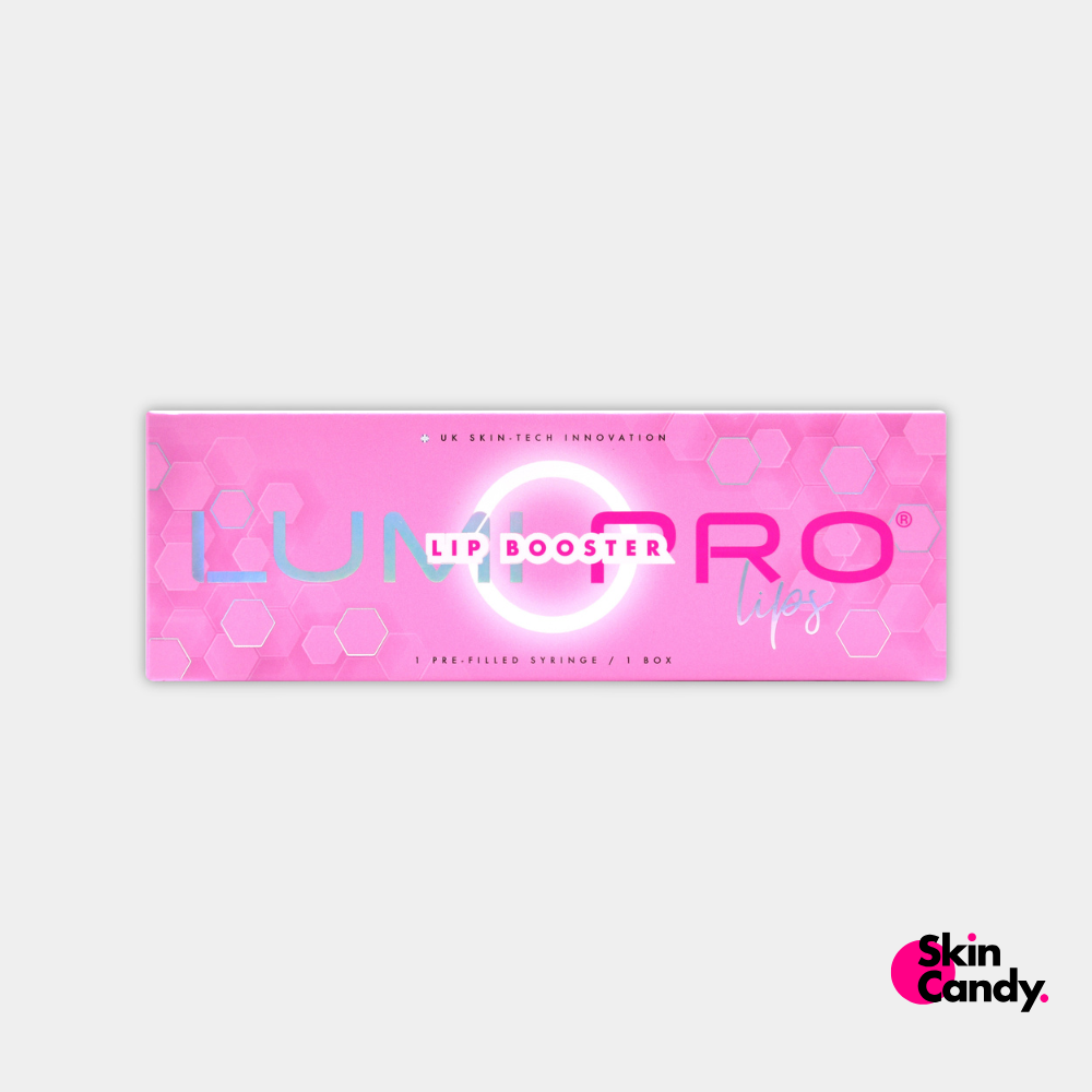 LUMI-PRO Lip Booster