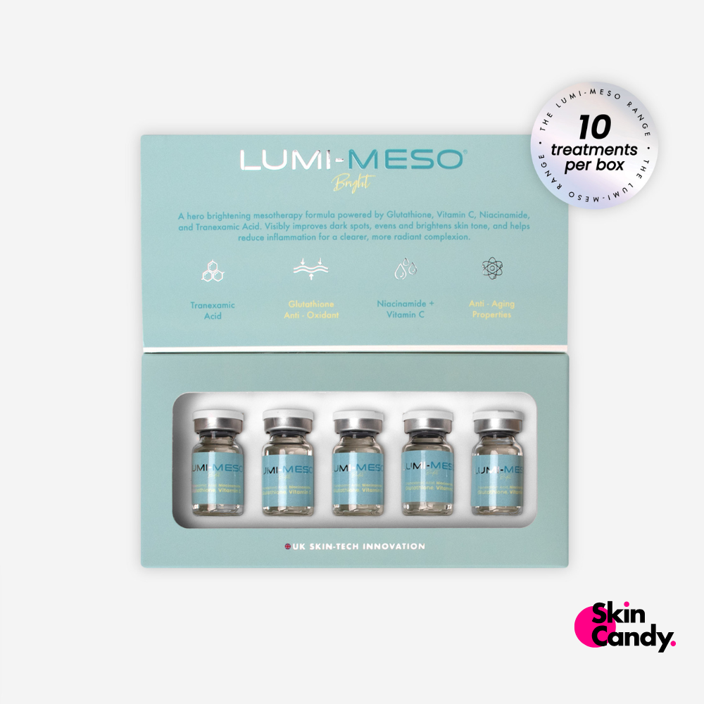 LUMI-MESO BRIGHT (Box of 5)