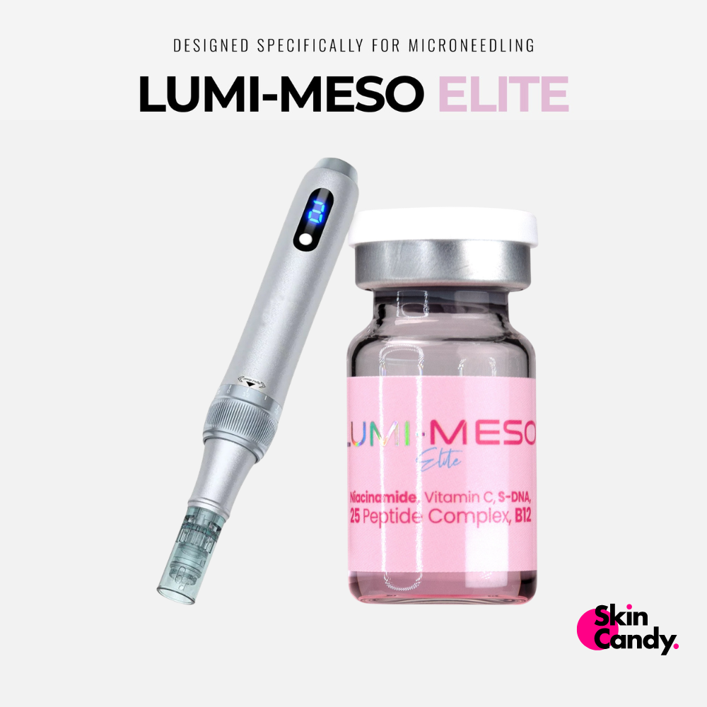 LUMI-MESO ELITE (Single)
