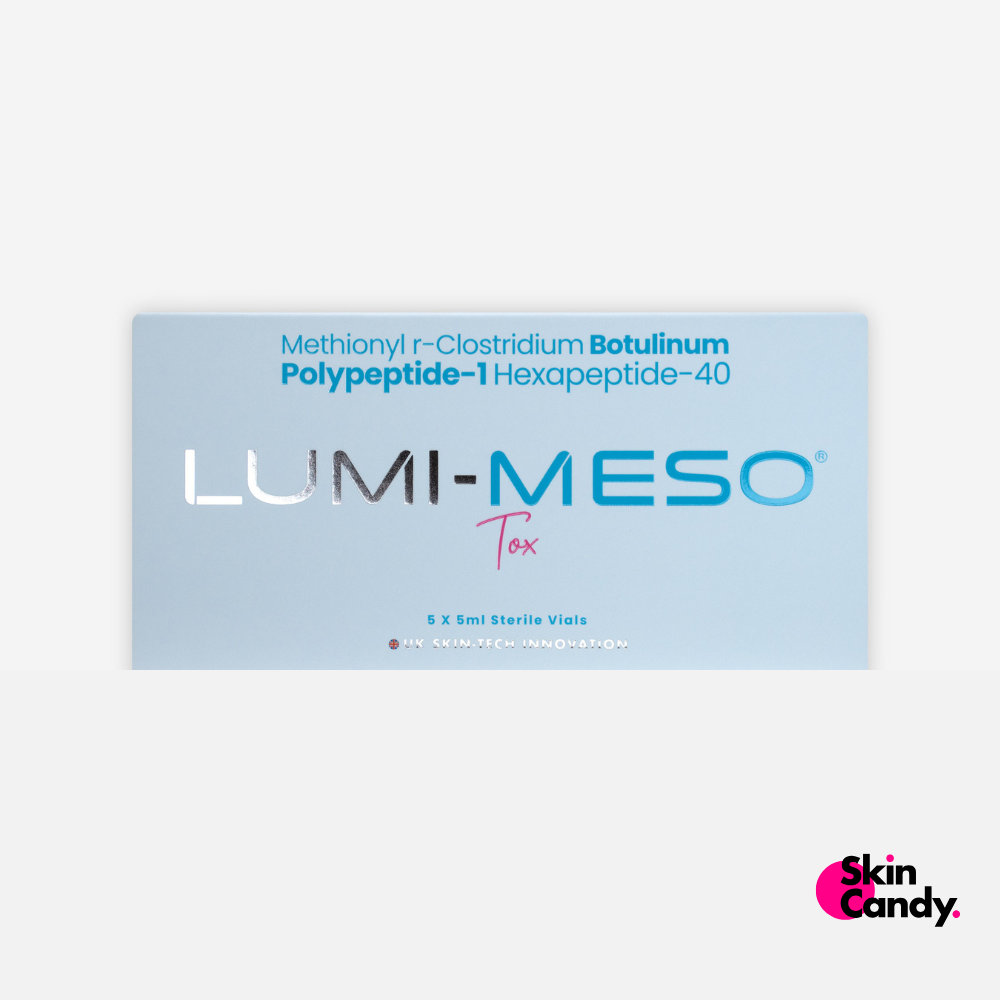 LUMI-MESO TOX (Box of 5)