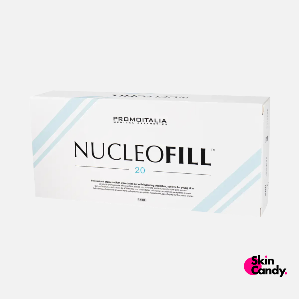 NUCLEOFILL 20
