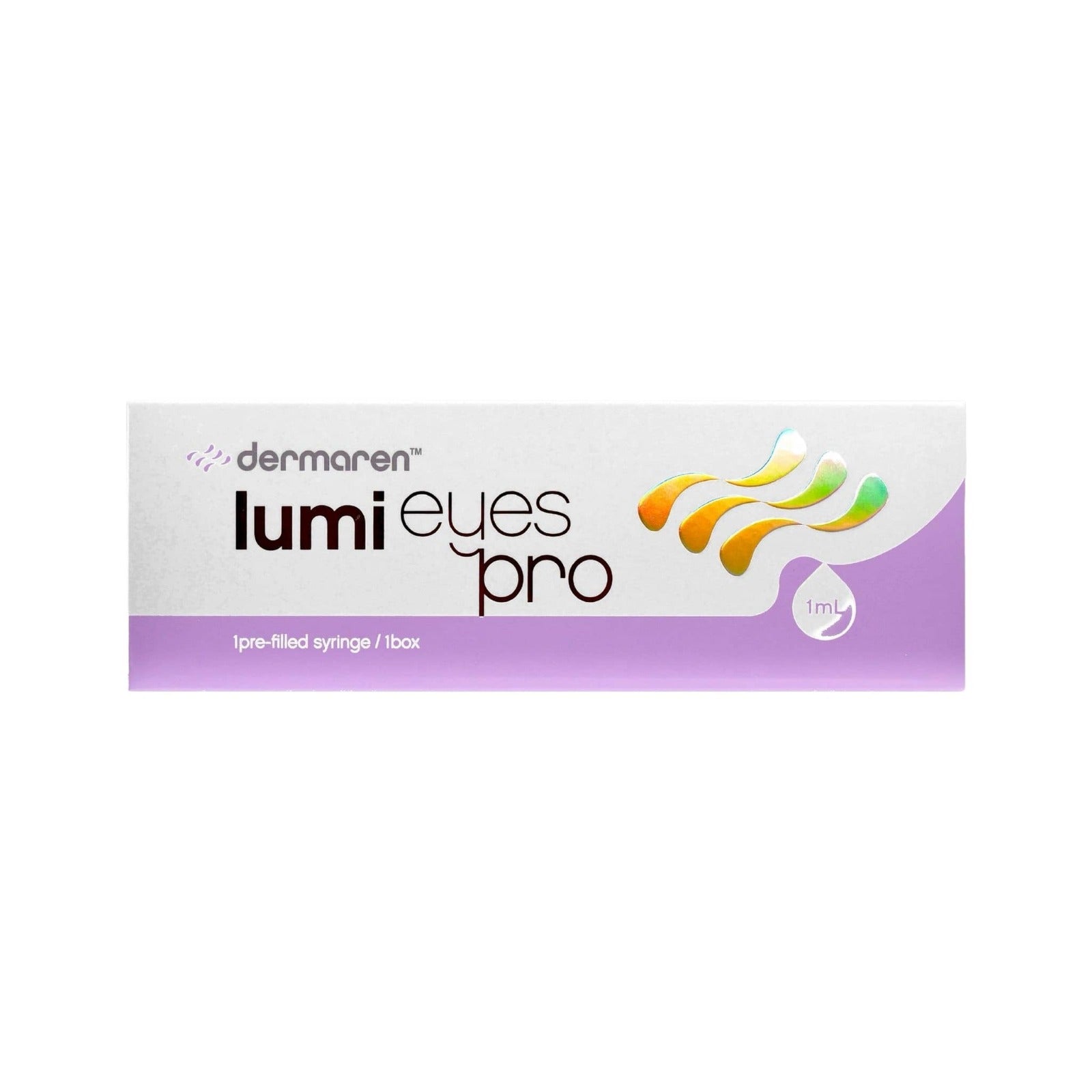 Lumi Eyes Pro