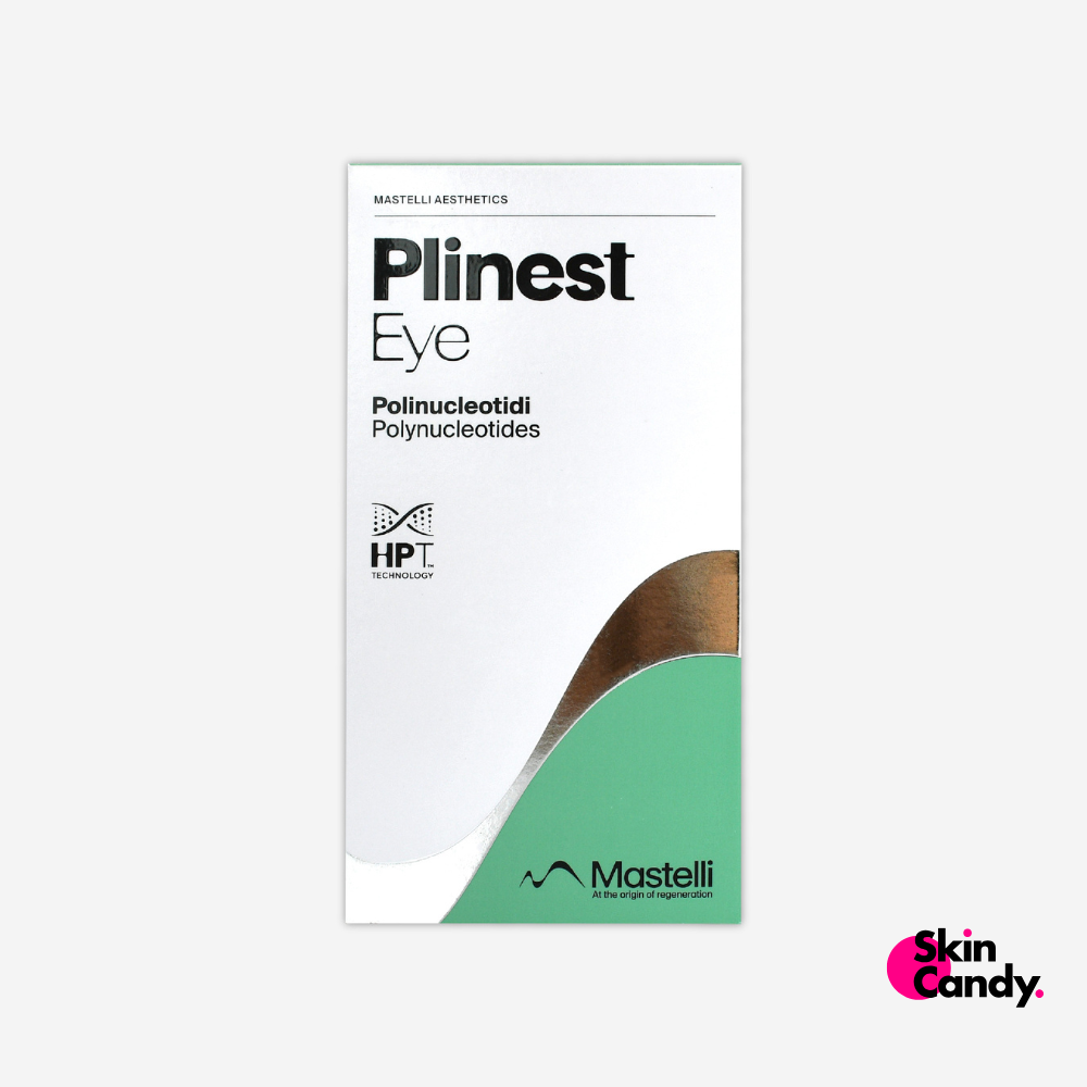 Plinest Eye