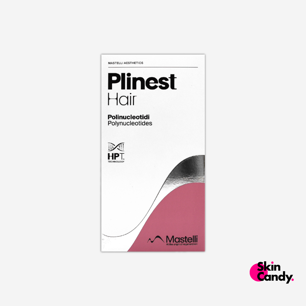 Plinest Hair