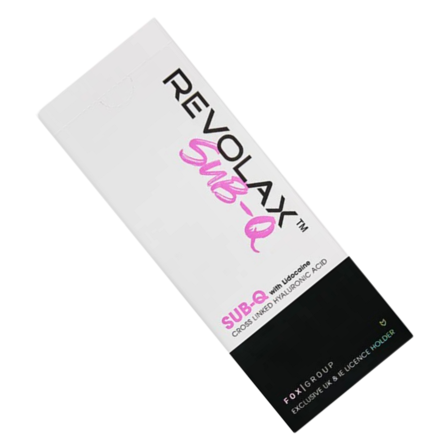 REVOLAX SUBQ