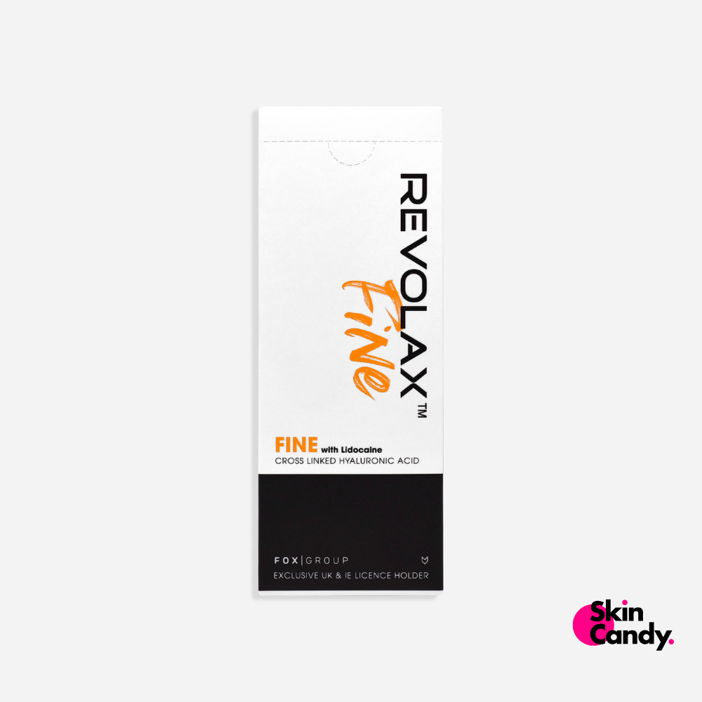 REVOLAX FINE