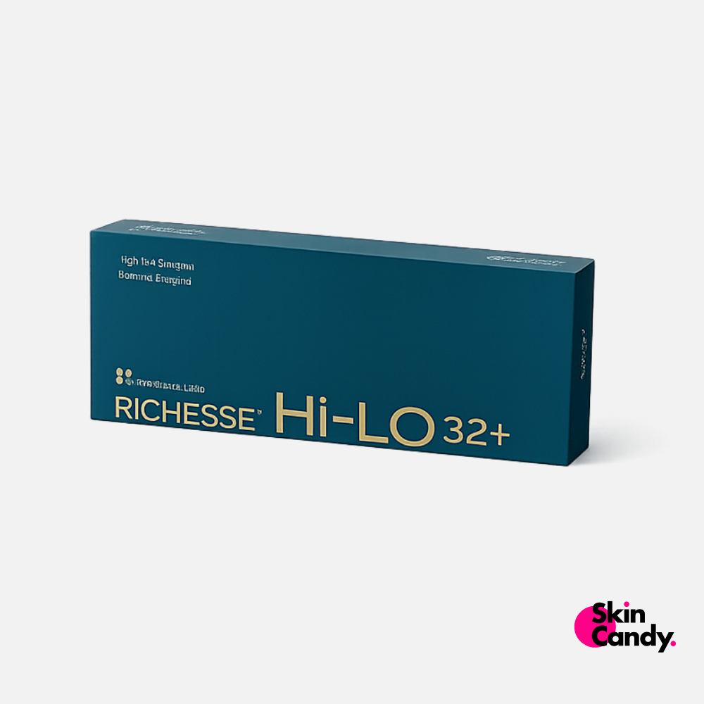Richesse Hi/Lo Pro