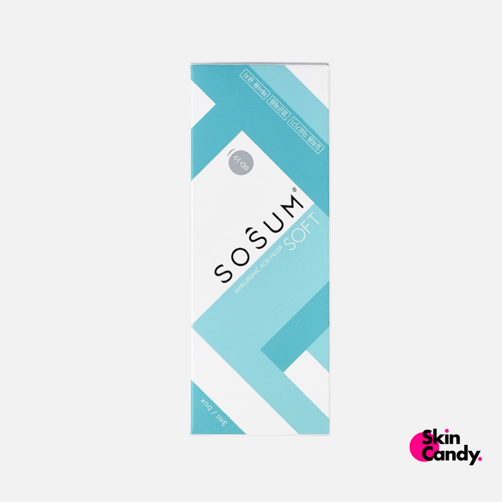 SOSUM SOFT