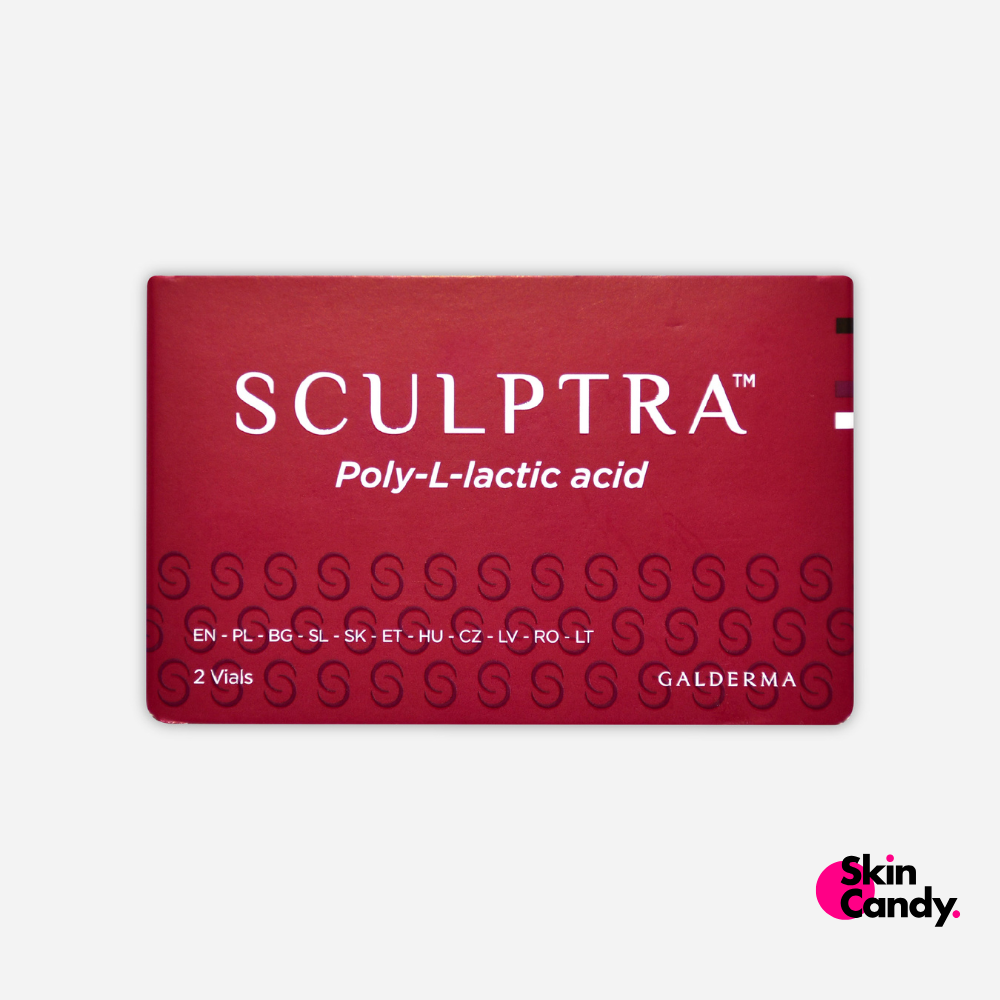 Sculptra