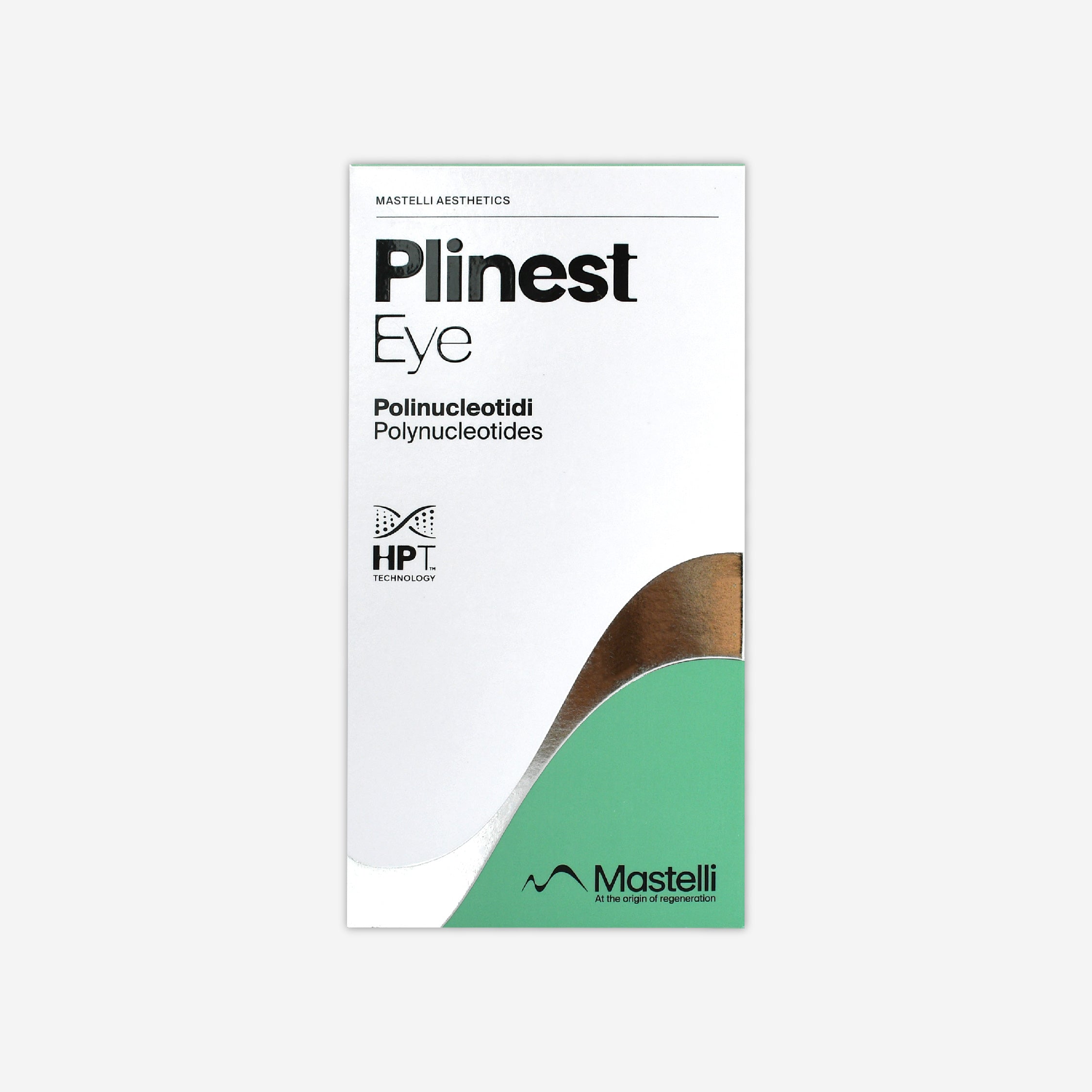 Plinest Eye