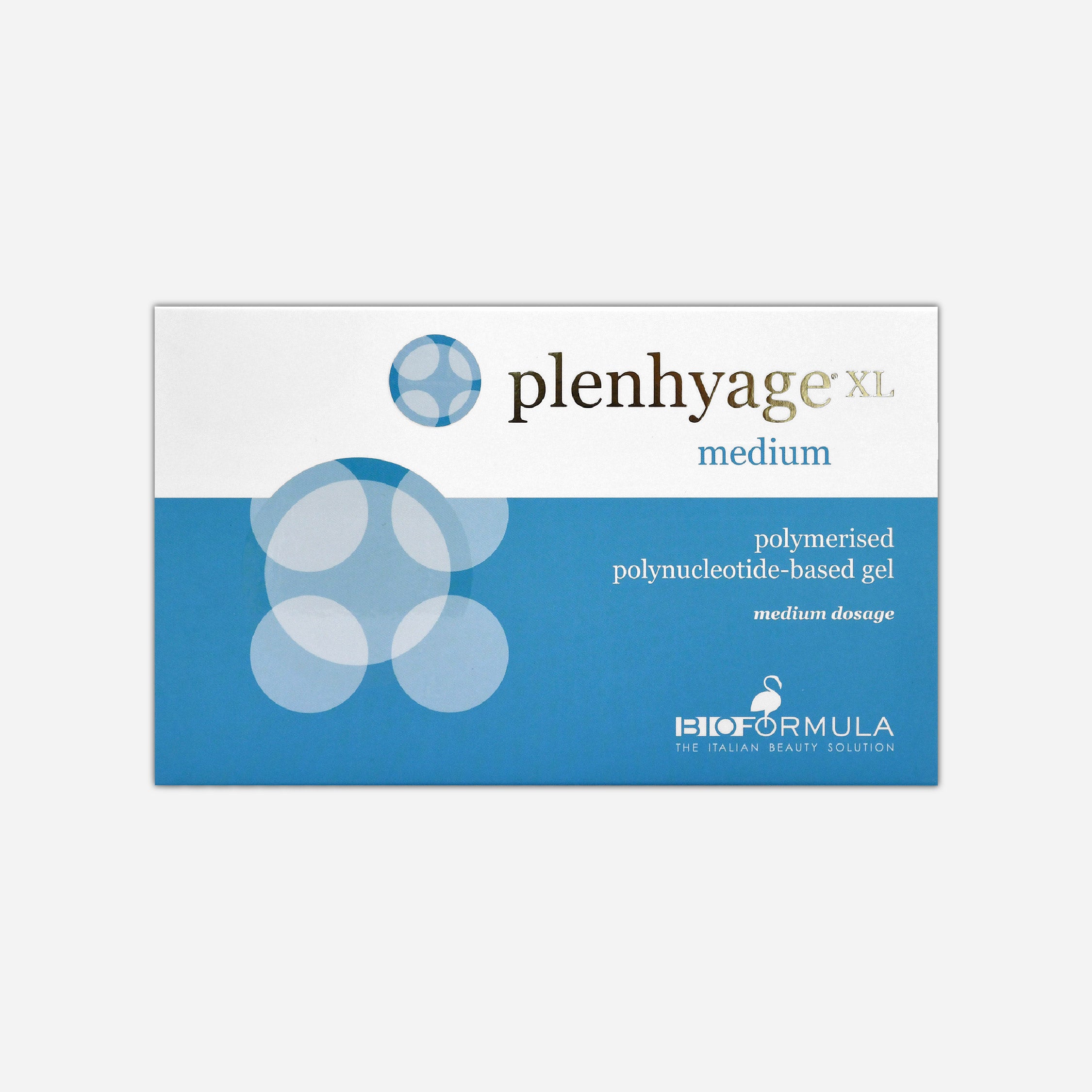 Plenhyage XL Medium