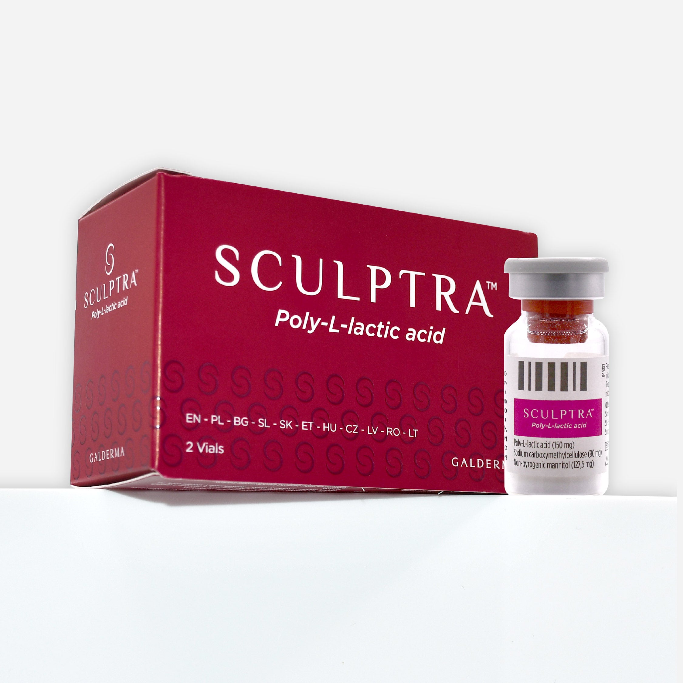 Sculptra