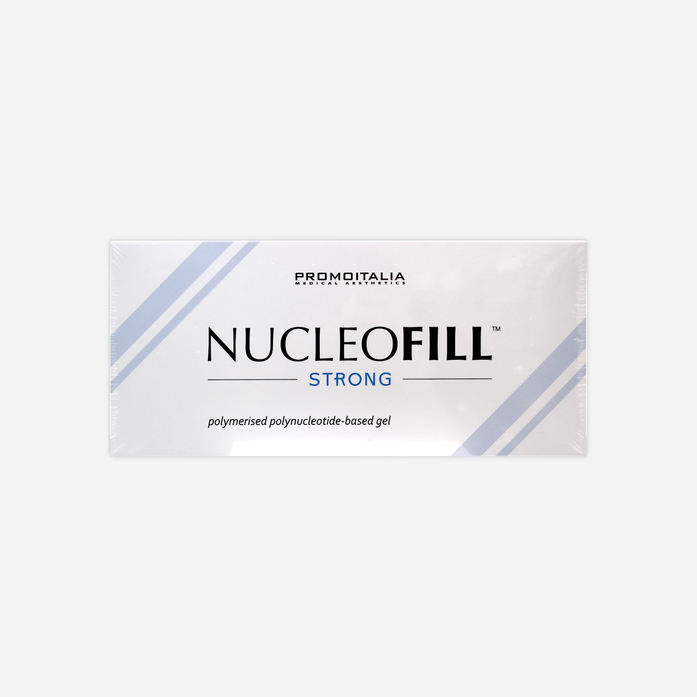 NUCLEOFILL Strong