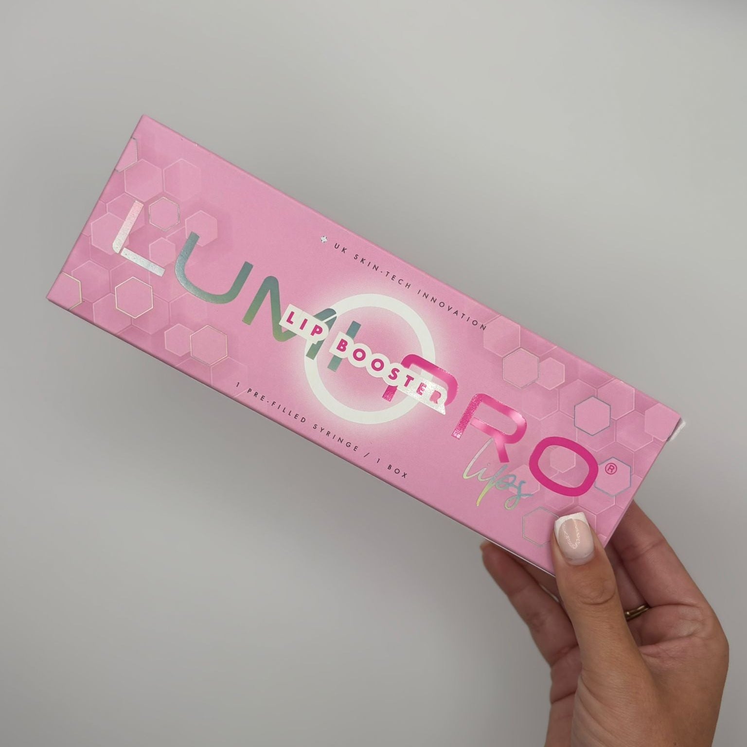 LUMI-PRO Lip Booster