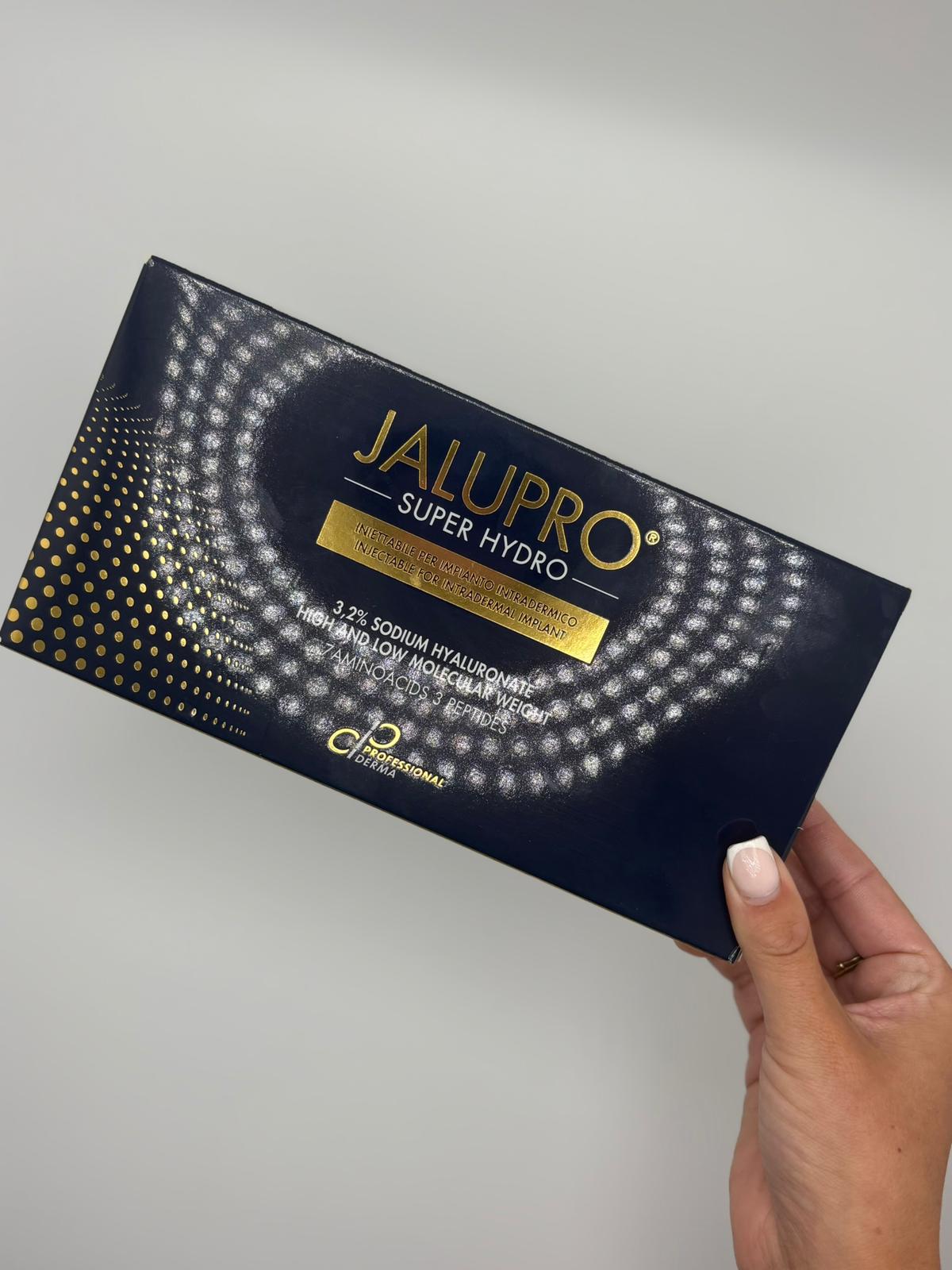 Jalupro Super Hydro