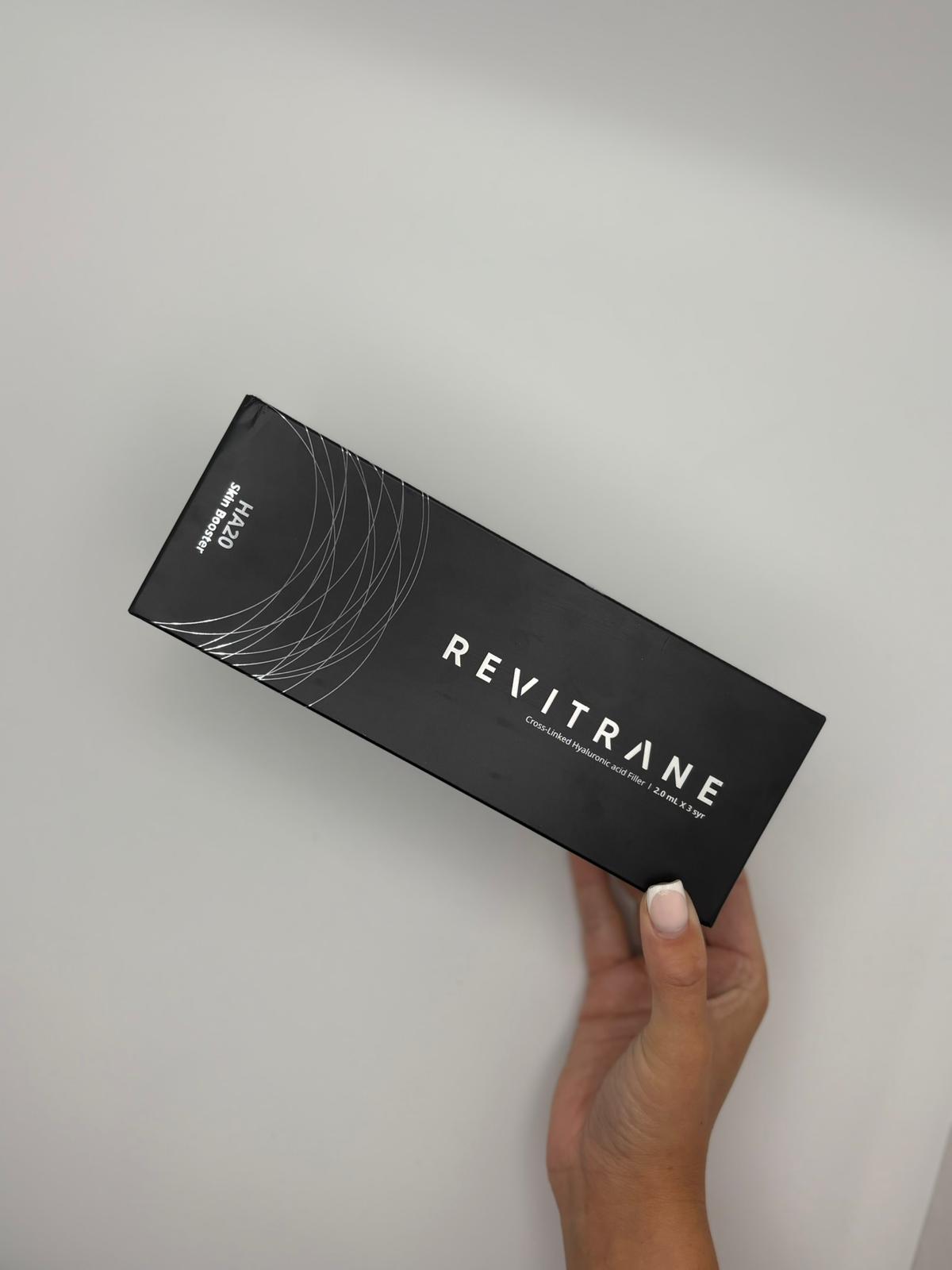 Revitrane HA20