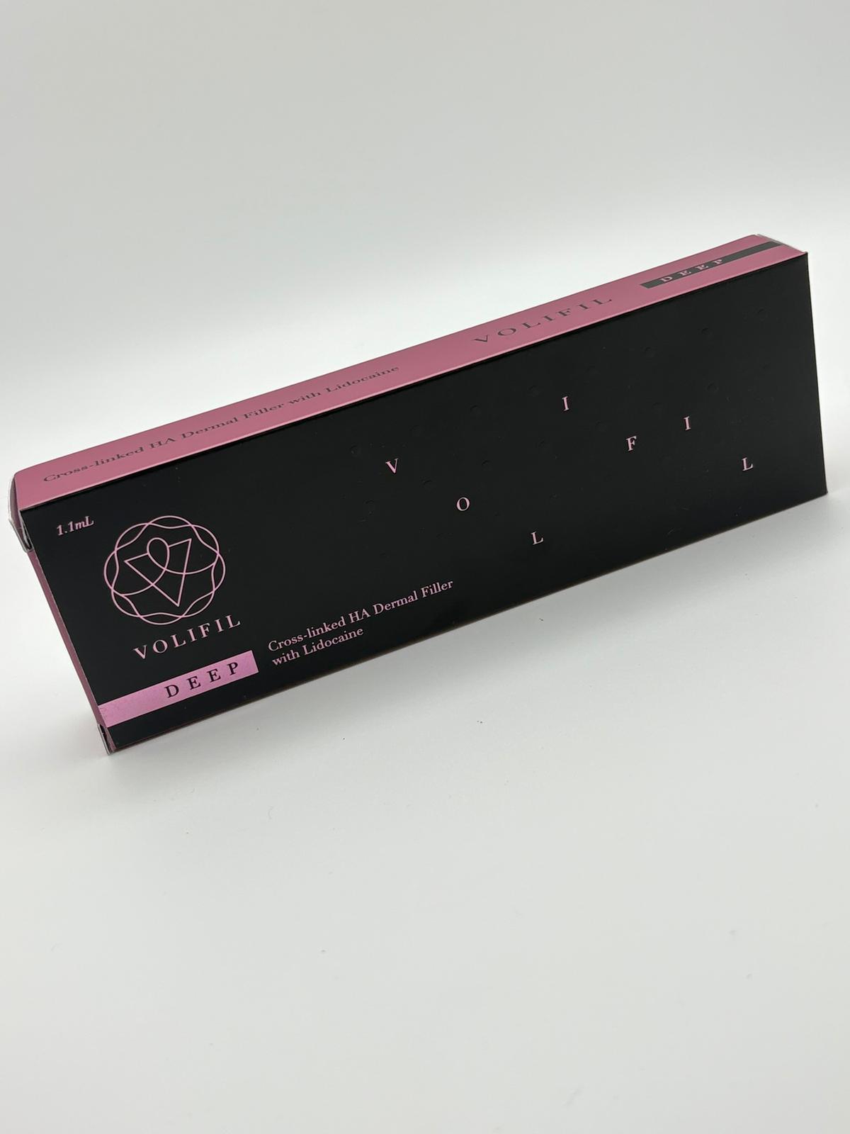 VOLIFIL DEEP