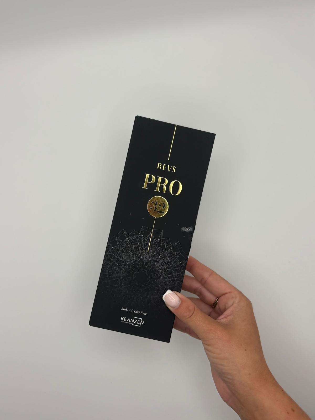 Revs PRO 32