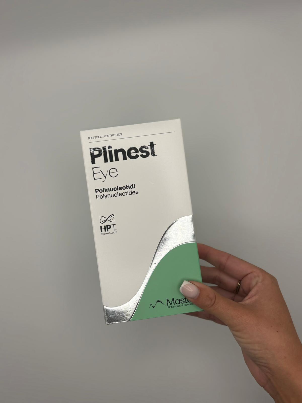 Plinest Eye
