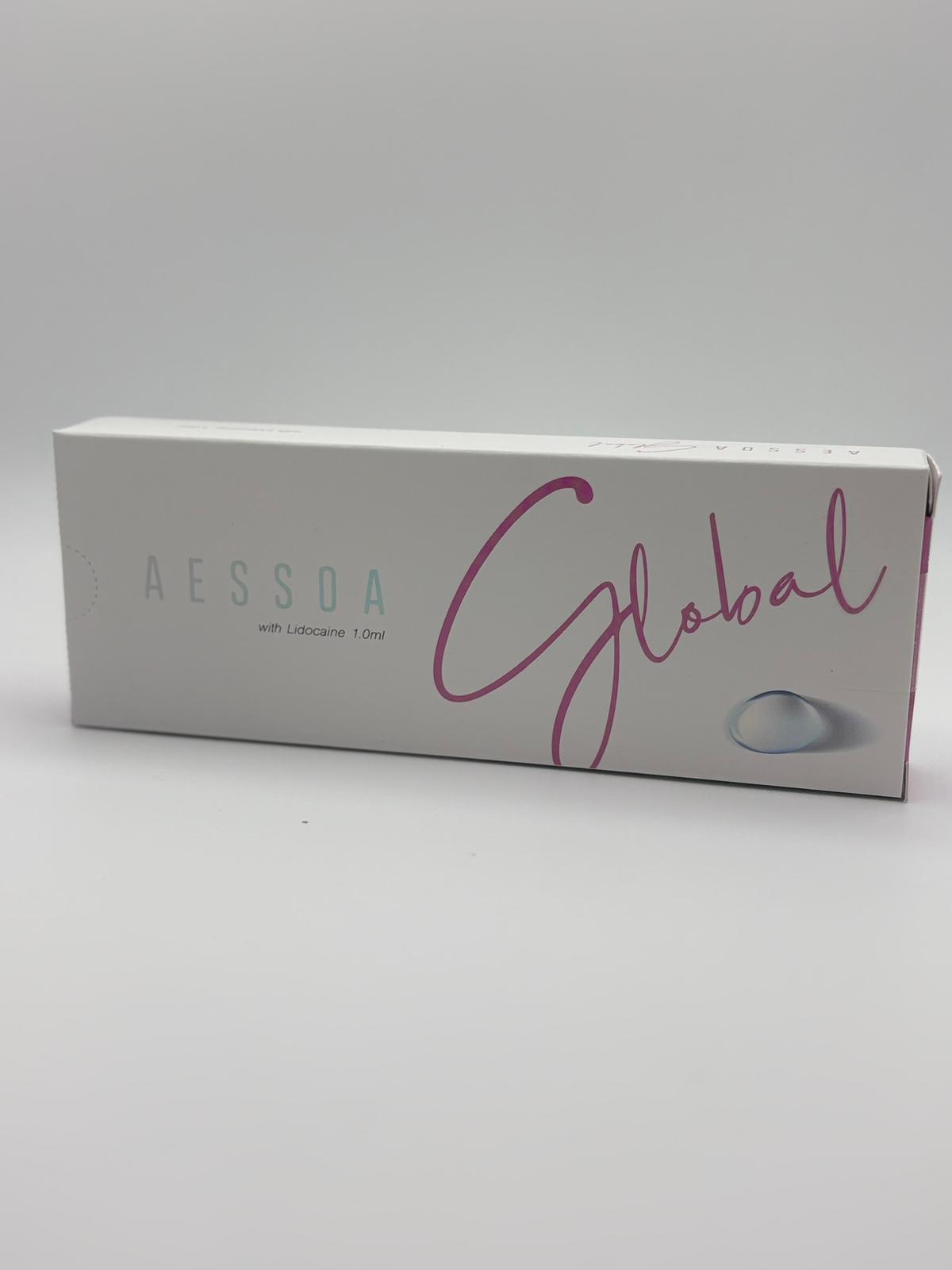Aessoa Global