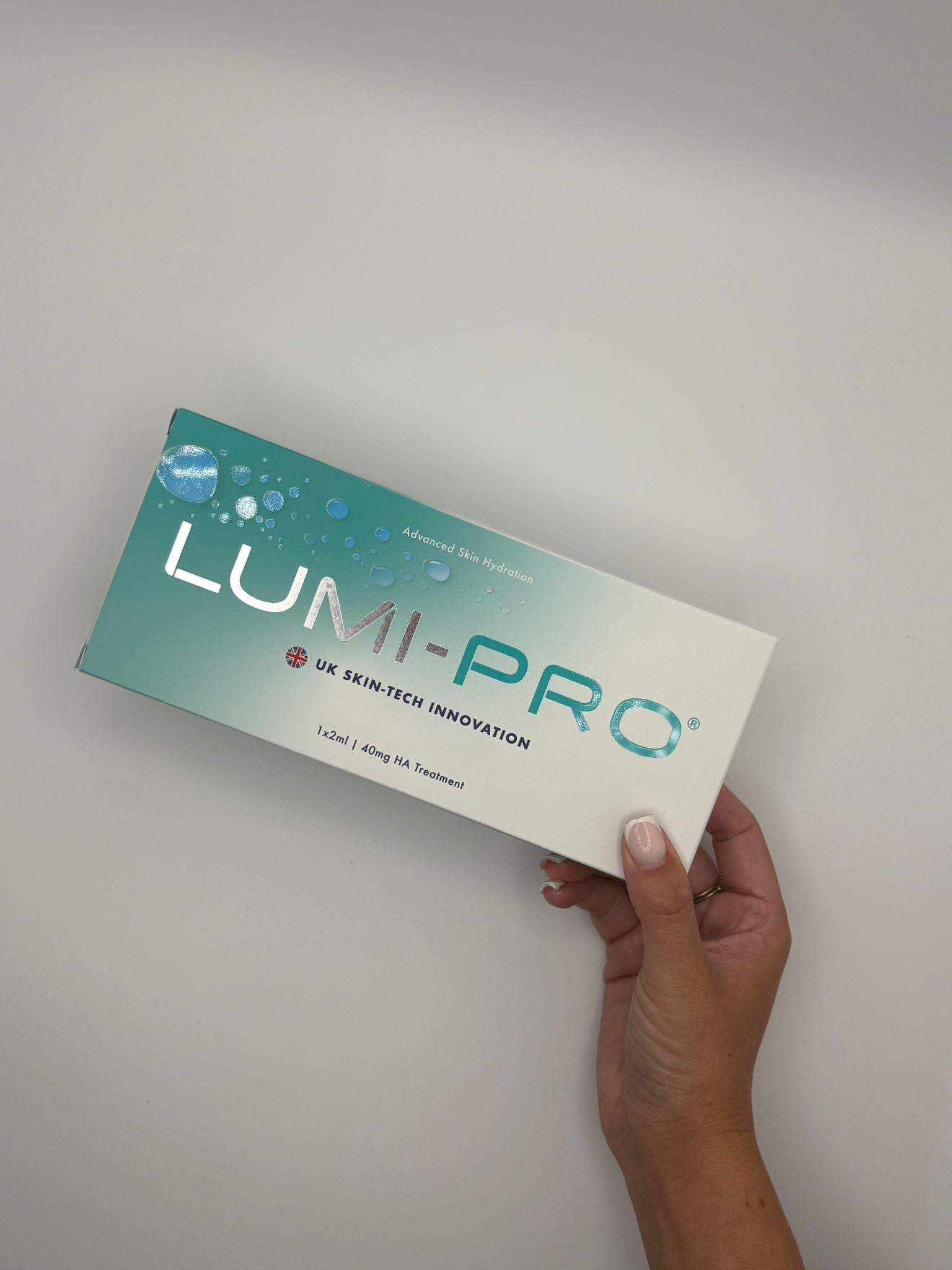 LUMI-PRO - Single