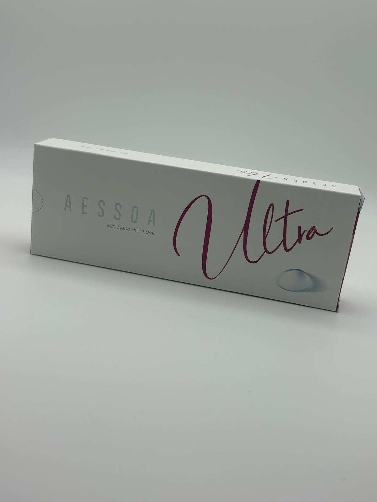Aessoa Ultra