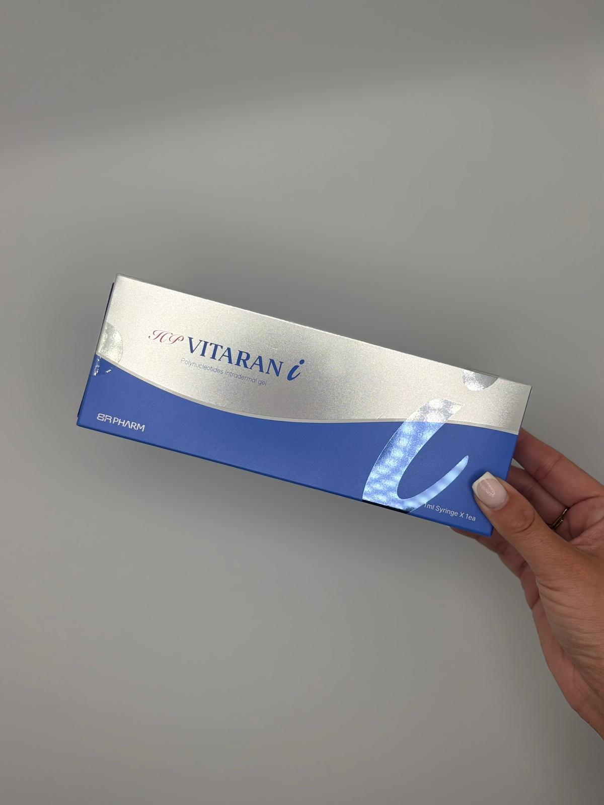 Vitaran I (BLUE) - 1 x 1ml