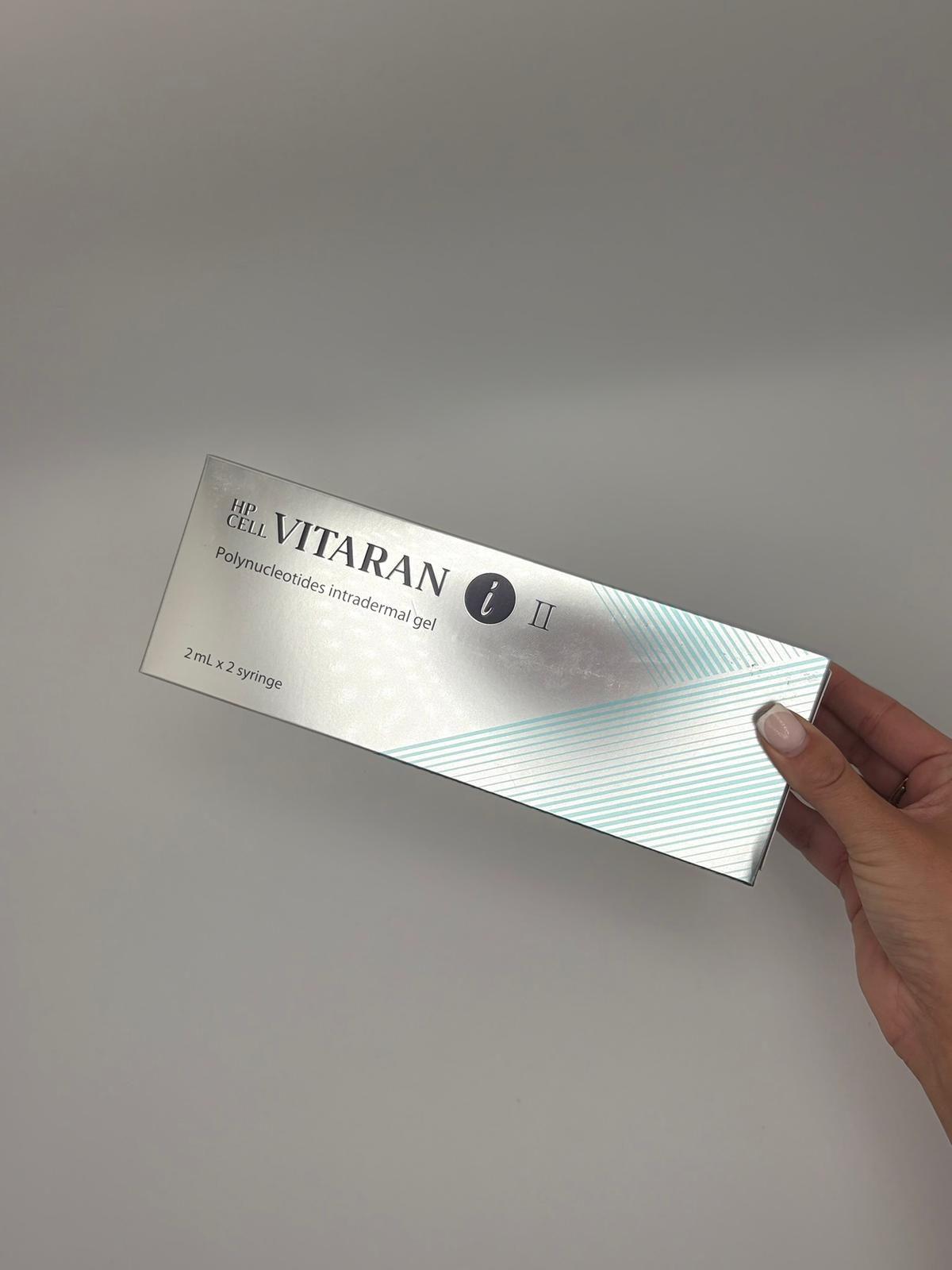 Vitaran II – 2 x 2ml