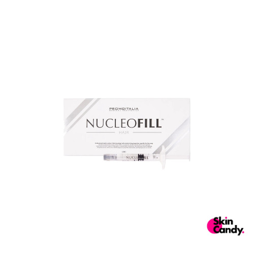 Nucleofill Hair