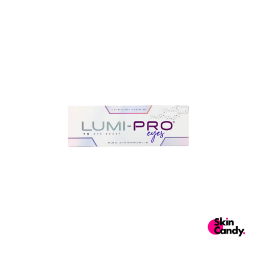 LUMI-PRO Eyes