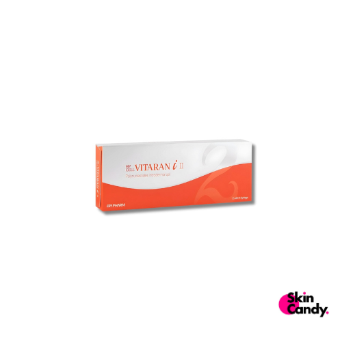 Vitaran II (ORANGE) - 1 x 2ml