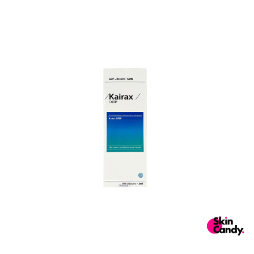 Kairax Deep