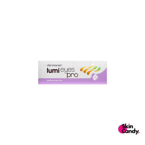 Lumi Eyes Pro