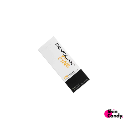 REVOLAX FINE