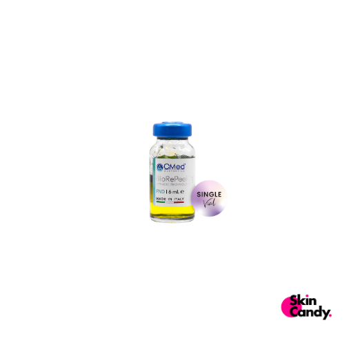 BioRePeelCl3 – Single Vial