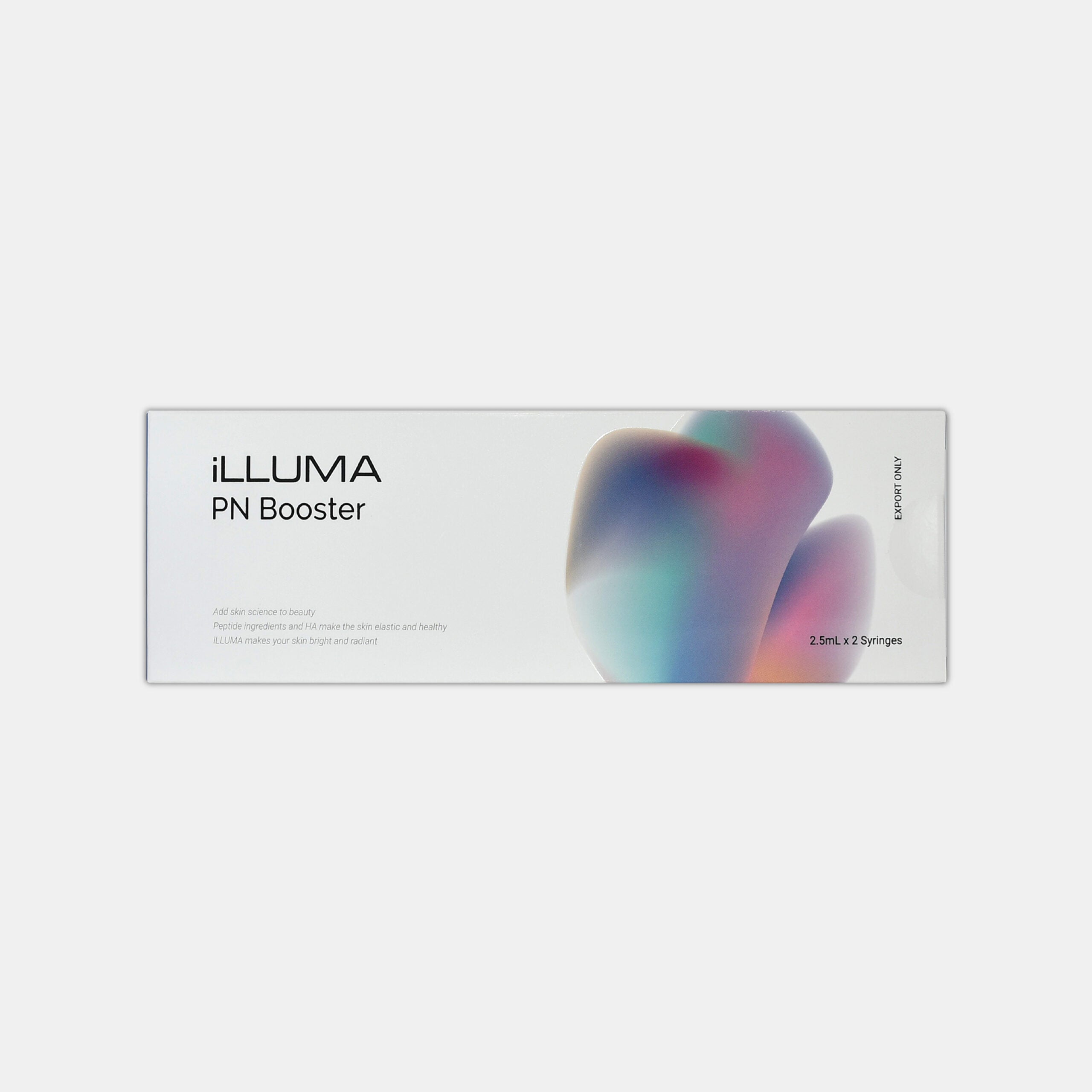 iLLUMA PN