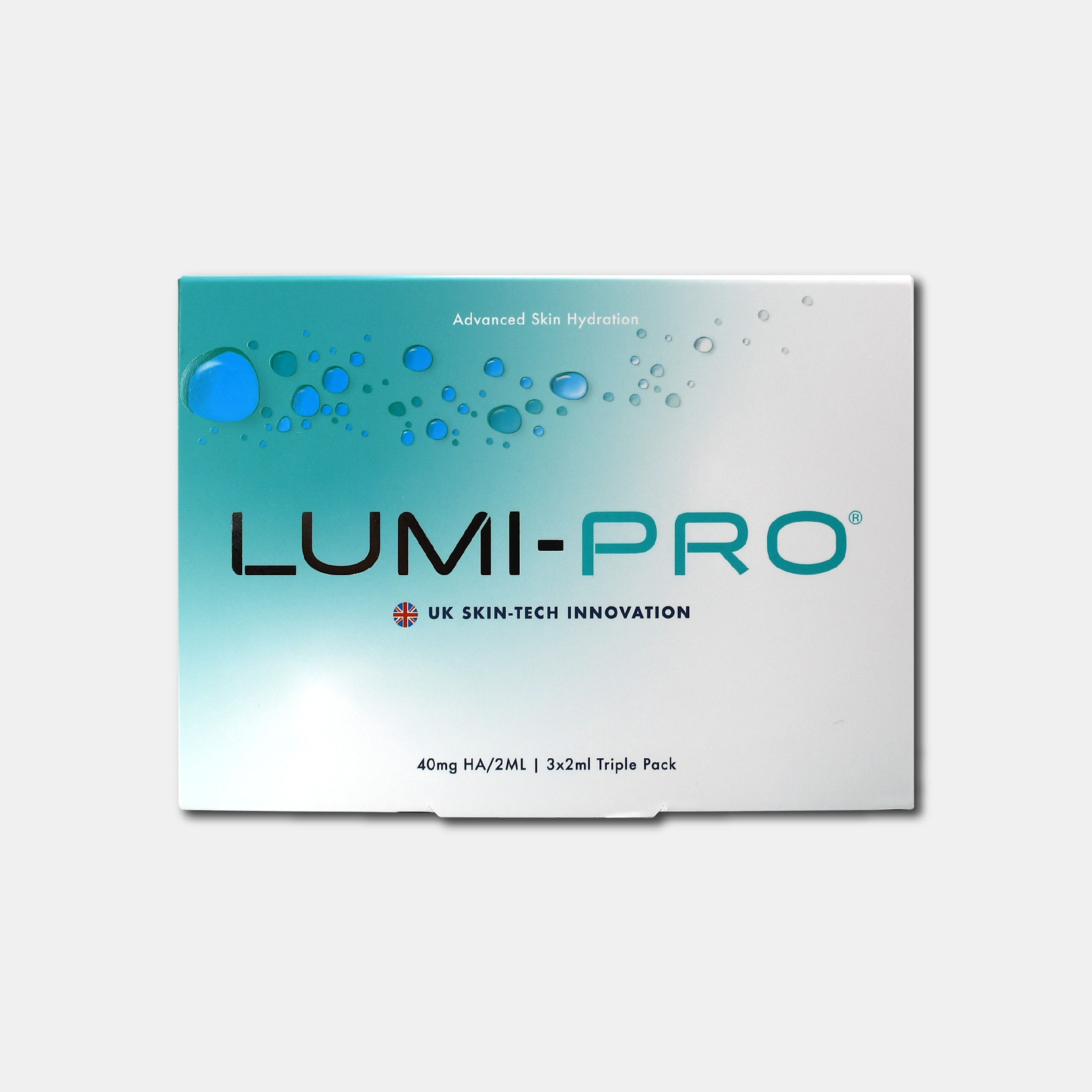 LUMI-PRO - Triple pack