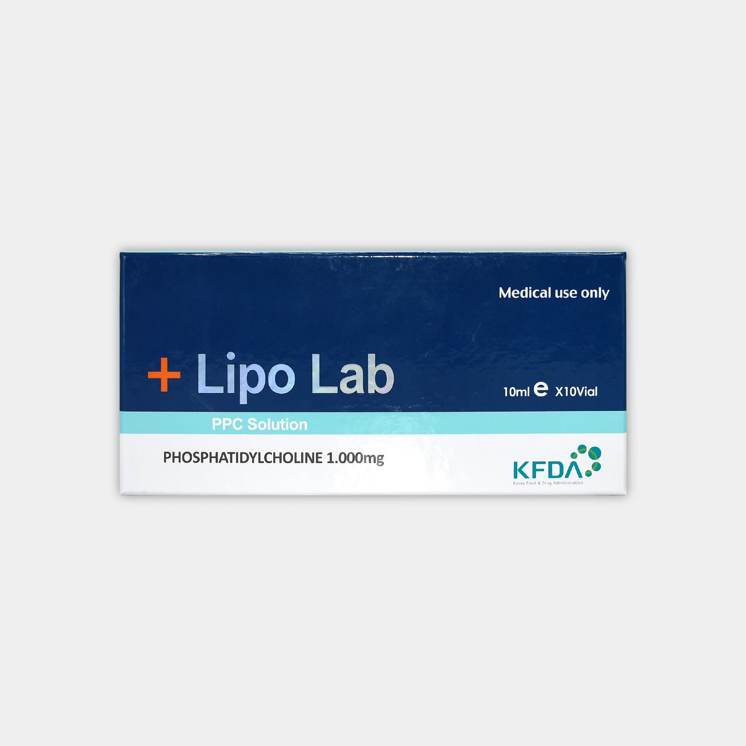 Lipo Lab PPC Solution