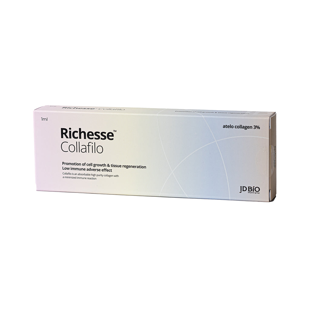 Richesse collafilo