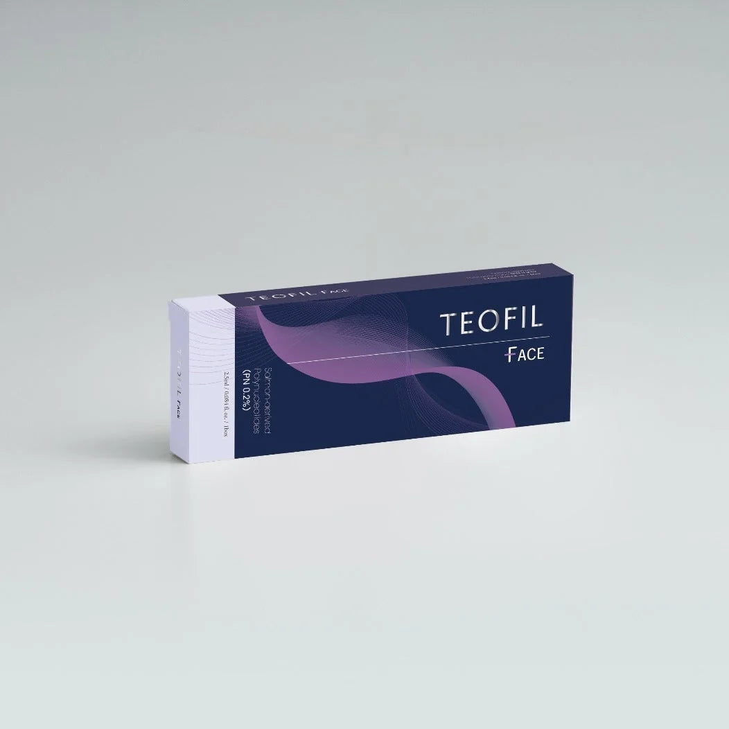 Teofil Face PN.
